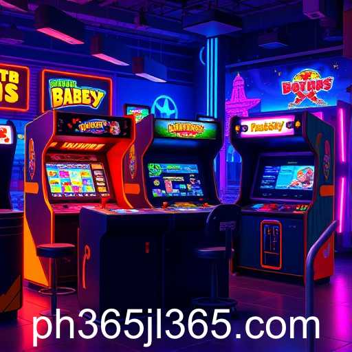 Arcade Games