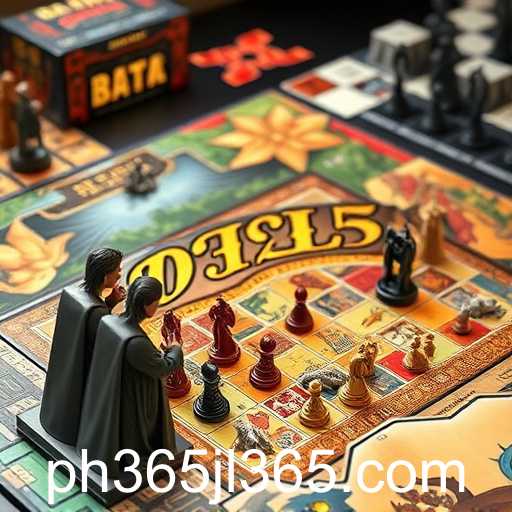 Board Games