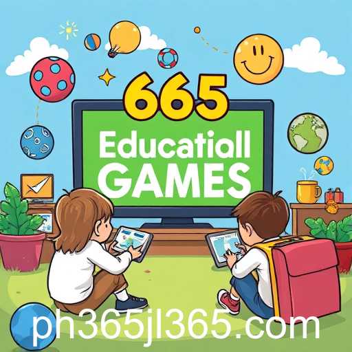 Educational Games