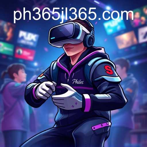 The Rise of PH365 in the Online Gaming World