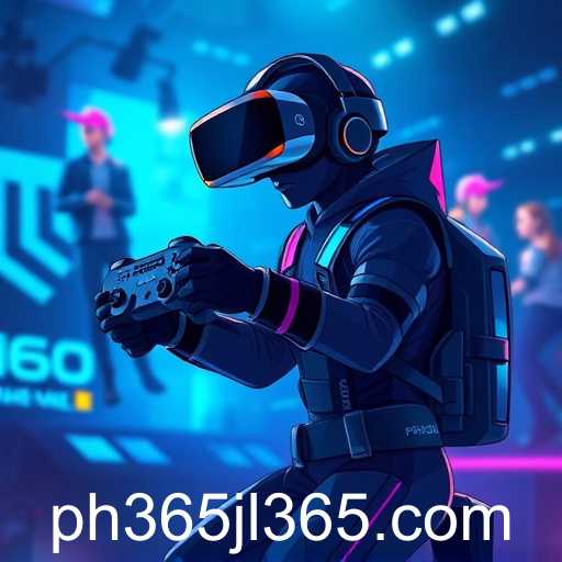 The Rise of PH365 in Global Gaming