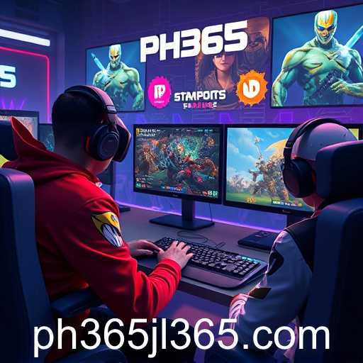 The Rise of PH365 in Gaming